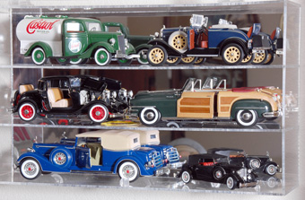 Die Cast Model Cars