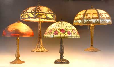 Lamps