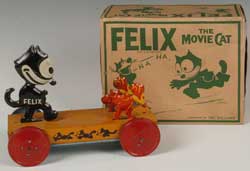 Felix the Cat