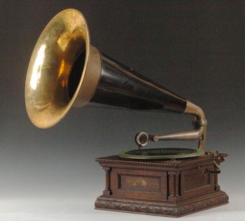 Phonograph