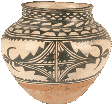 Pottery