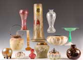 Art glass