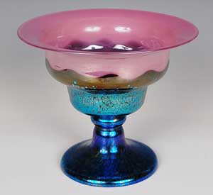 Art glass