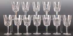 Stemware