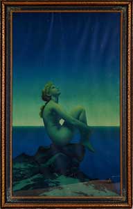 Maxfield Parrish