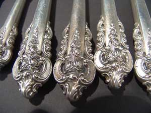 Flatware